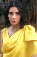 Geetika Vidya Ohlyan som 