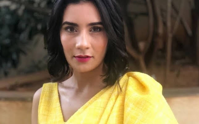 Geetika Vidya Ohlyan