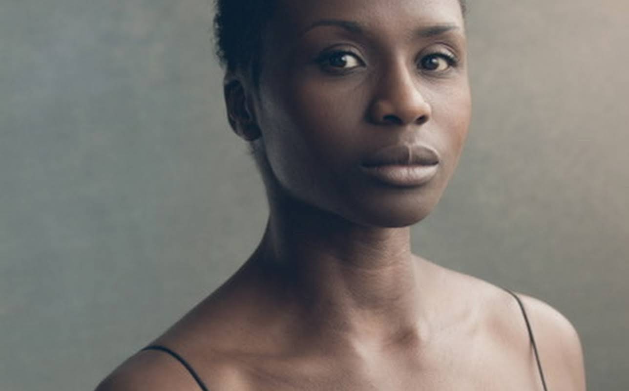 Ann Akinjirin