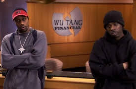 Chappelle's Show: Season 1 Uncensored: Chappelle's Show 107