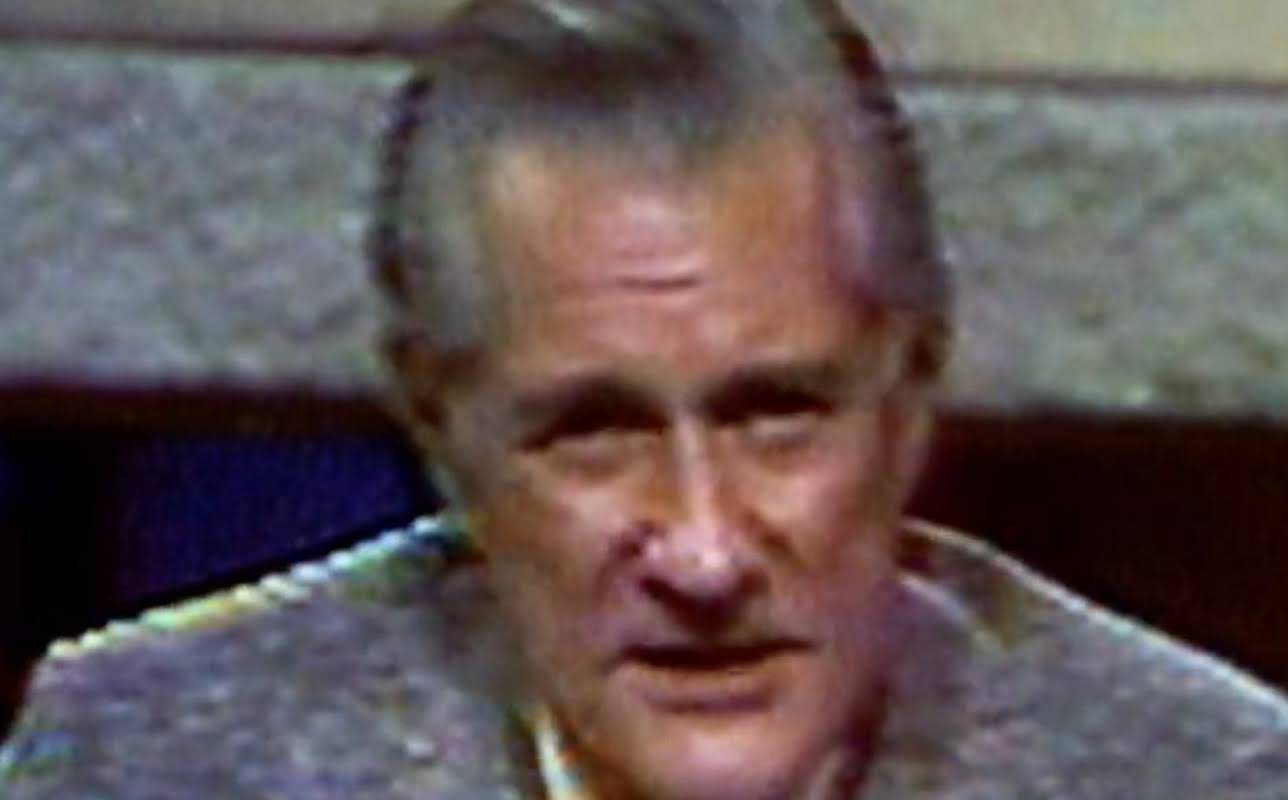 Eric Sevareid