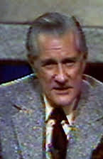 Eric Sevareid as 