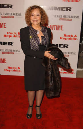 Renee Victor as 