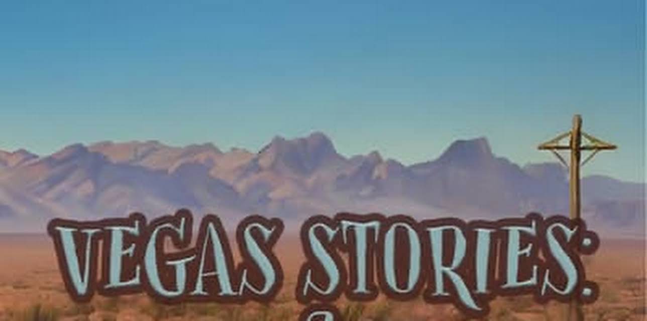 Vegas Stories: 2 the Hard Way (2023)