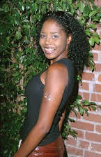Shar Jackson as 