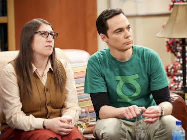15:35: The Big Bang Theory | ProSieben | 6/23 2026