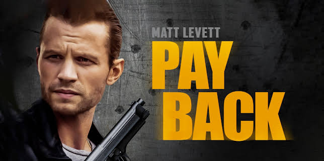Payback (2021)