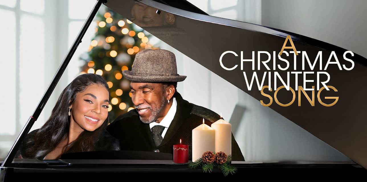 A Christmas Winter Song (2019)