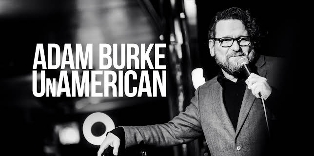 Adam Burke: Unamerican (2025)
