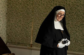 Sister Boniface Mysteries S1: Unnatural Causes