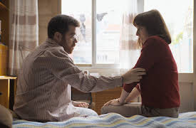 El Vecino – Grannen: Hemligheter och lögner