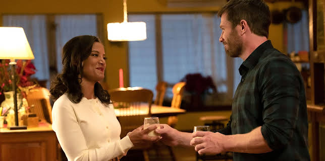 22:50: Christmas in My Heart | TV8 | 11/23 2025