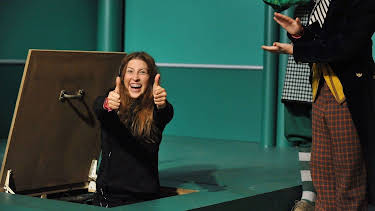 13:25: The Middle | ProSieben | 5/4 2026