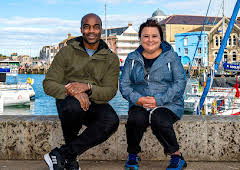 Susan Calman's Grand Week By the Sea