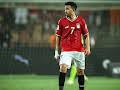 Live Football: Egypt v South...