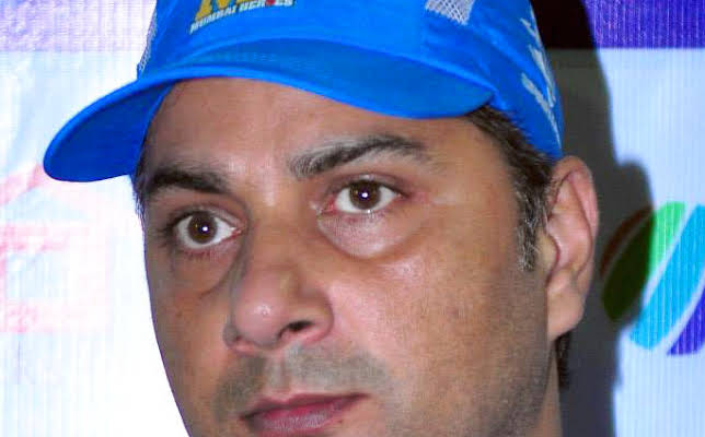 Varun Badola