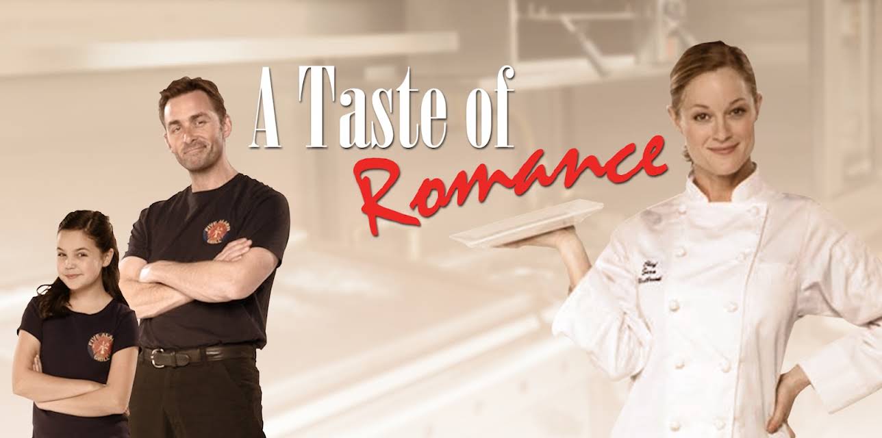 Taste of Romance (2012)