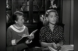 The Donna Reed Show: The Baby Contest