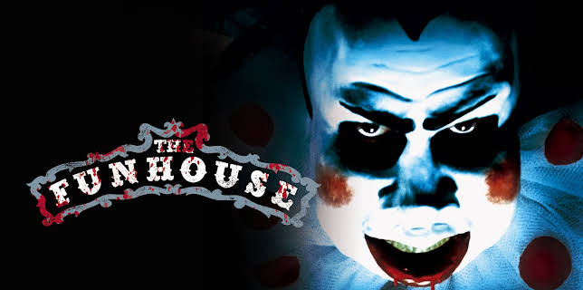 The Funhouse (1981)