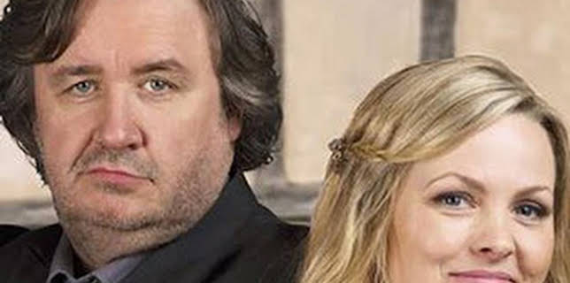 00:30: Shakespeare & Hathaway: Private Investigators (T2): Ep.4 De los idus de marzo | Aragón TV | 3/4 2026