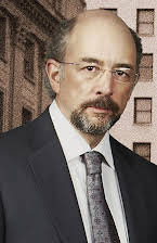 Richard Schiff as 