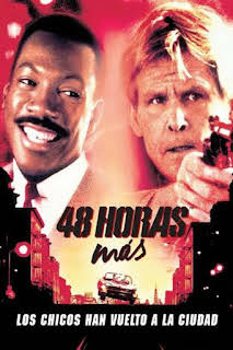 17:17: 48 horas más | Comedy Central | 8/17 2026
