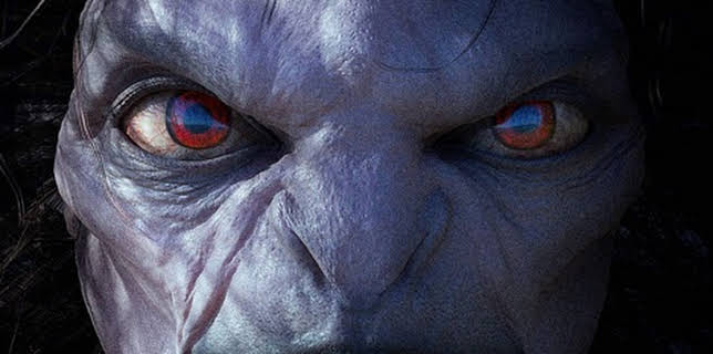 Trolls and Goblins (2020)