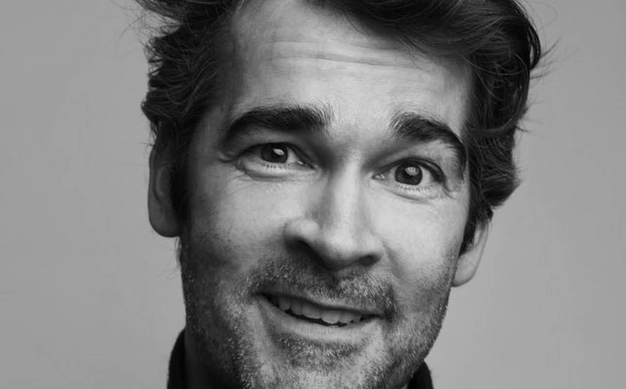 Adam Riches