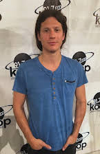 David Blue Garcia as Director