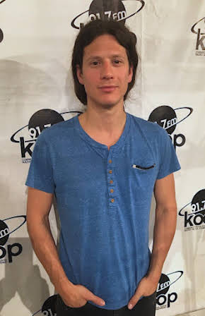 David Blue Garcia as Director