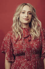 Angela Gulner as Director