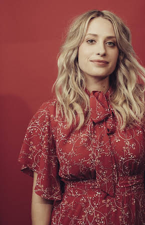 Angela Gulner as Director