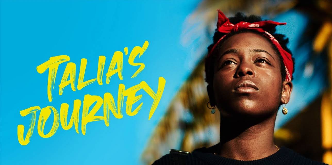 Talia's Journey (2022)