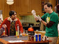 The Big Bang Theory