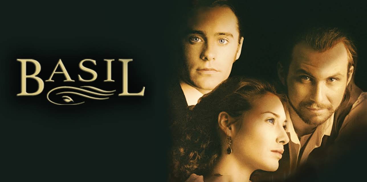 Sortilegio del Corazon (1998)