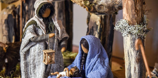 04:35: Esel, Ochs' und Kind - Weihnachtskrippen in Europa | 3SAT | 12/25 2025