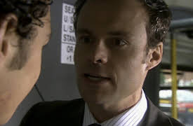 Waterloo Road Season 1: Episode 1