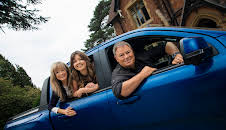 Mike Brewer: Born Dealer (S1 E5)