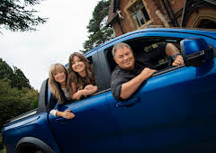 Mike Brewer: Born Dealer