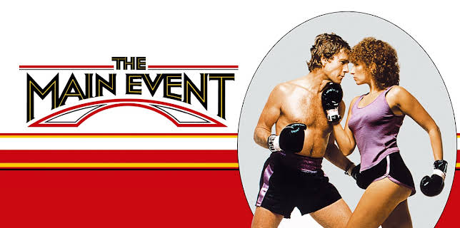 The Main Event (1979)