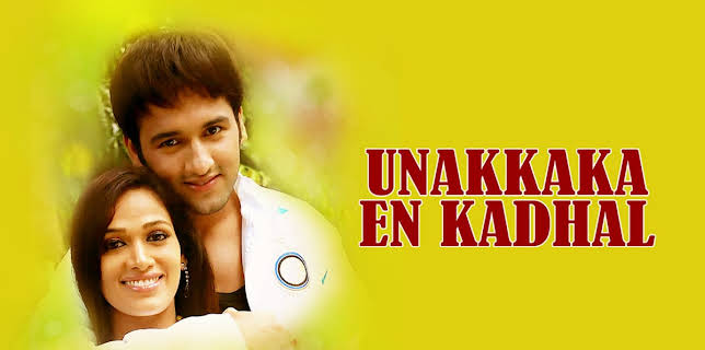 Unakkaka en Kadhal (2010)