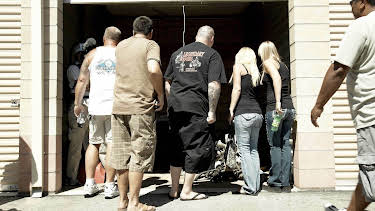 12:50: Storage Wars - Die Geschäftemacher | ProSieben Maxx | 3/30 2026