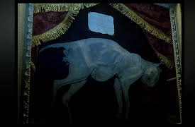 The Occult Collector: The Mummified Cat, Spirit Boards, and Monique