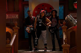 Liv and Maddie Volume 7: Voice-A-Rooney