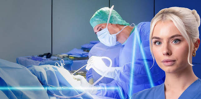 21:00: Die Unfallklinik | SWR Fernsehen BW | 12/11 2025