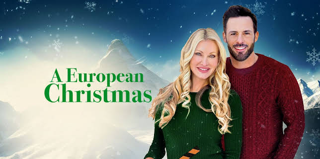 A European Christmas (2024)