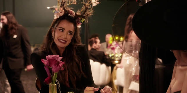 14:00: Real Housewives of Beverly Hills (S14 E2) (S14) | TV3 | 2/4 2026