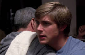 Private Practice Season 1: In Which Dell Finds His Fight