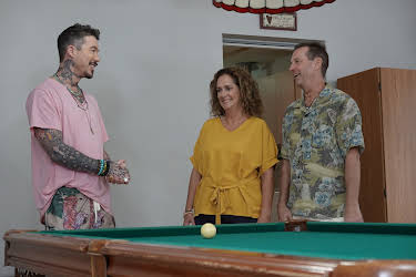 11:30: My Lottery Dream Home (S14 E8) (S14) | Kanal 11 | 4/4 2026