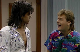 Full House: The Complete First Season: Mad Money